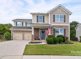 9028 Krestridge View Dr, Huntersville, NC 28078