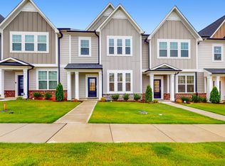 3193 Mission Olive Pl #351, New Hill, NC 27562