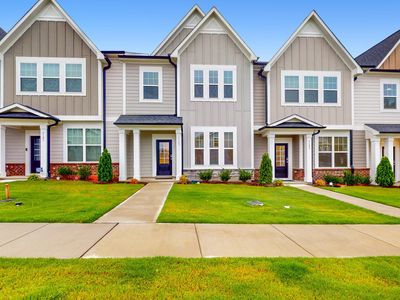 3193 Mission Olive Pl #351, New Hill, NC, 27562