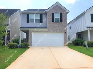 1578 Onalee Dr, Hampton, GA 30228