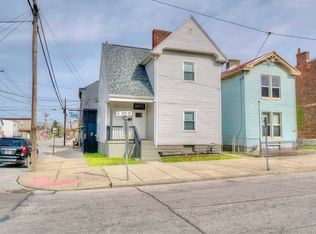 437 W 10th St, Newport, KY 41071