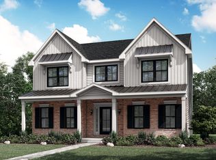 Hudson Plan, Wright's Landing at Legacy Park, Mechanicsburg, PA 17055