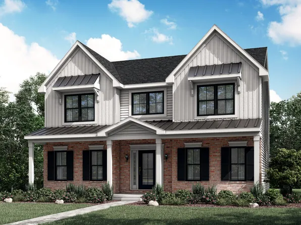 Hudson Plan, Wright's Landing at Legacy Park