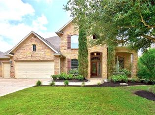 7804 Crandall Rd, Austin, TX 78739