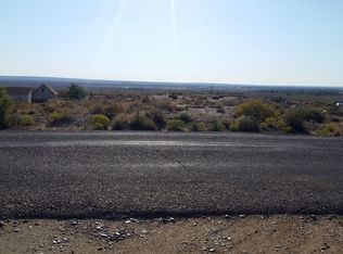 3000 Scenic View Dr, Winslow, AZ 86047