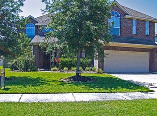 12304 Winding Shores Dr, Pearland, TX 77584