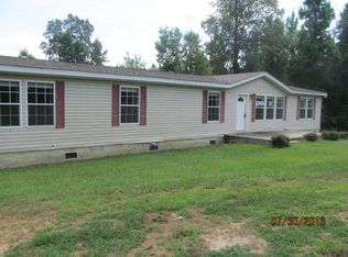 1044 Pine Top Rd, Lincolnton, GA 30817