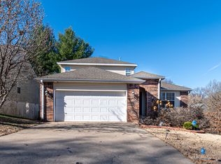 3007 Northaven Dr, Bentonville, AR 72712