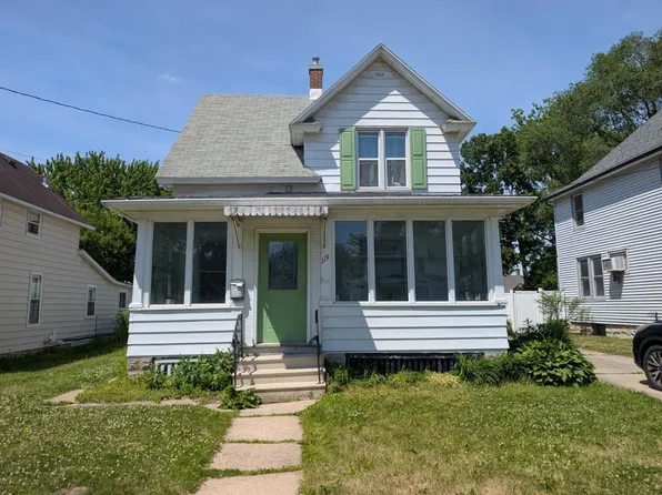 119 8th Ave SE, Rochester, MN 55904