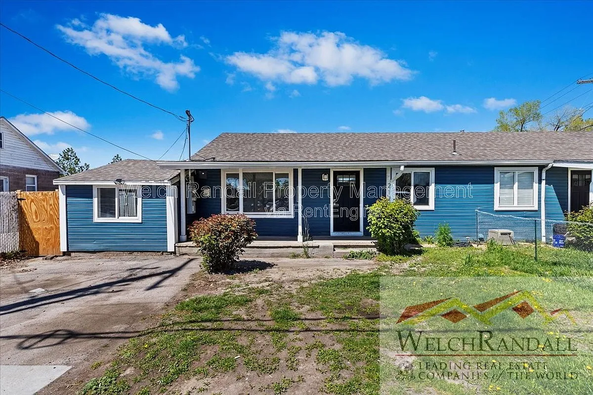 Building Photo - 212 W 4800 S