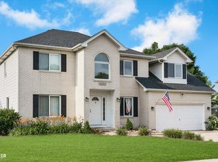 24901 Michele Dr, Plainfield, IL 60544