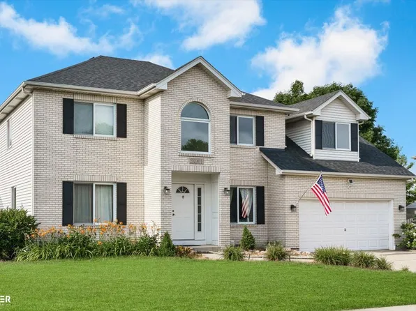 24901 Michele Dr, Plainfield, IL 60544