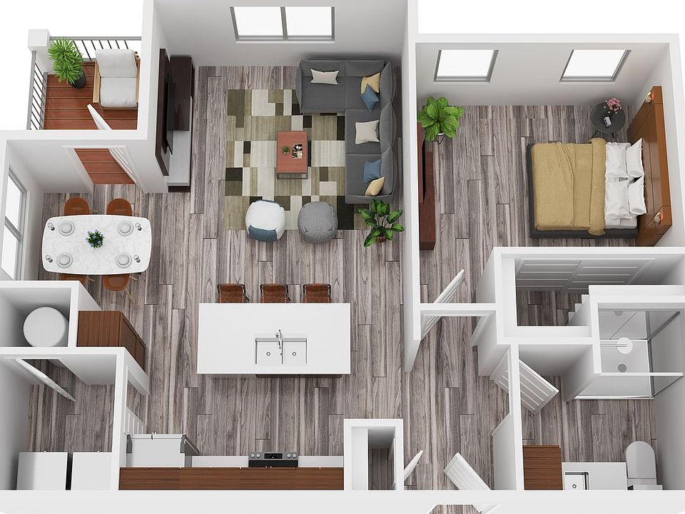 1st image of 2524 Hudson Way #306