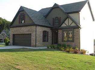 7020 Hampton Creek Dr, Cumming, GA 30041