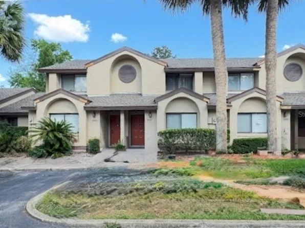 497 Club Dr, Winter Springs, FL 32708