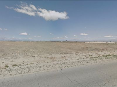 0 Vac 70th St #35, Lake Hughes, CA, 93532