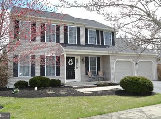 276 Cambridge Ln, Lititz, PA 17543