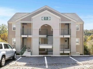 515 Valley View #102 BLDG B, Branson, MO 65616