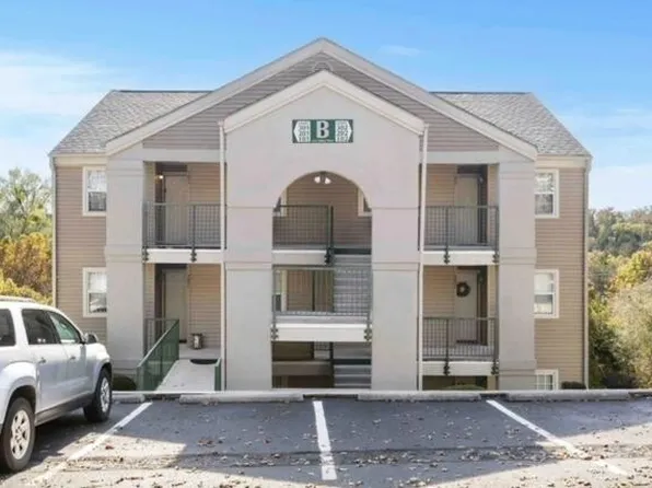 515 Valley View #102 BLDG B, Branson, MO 65616