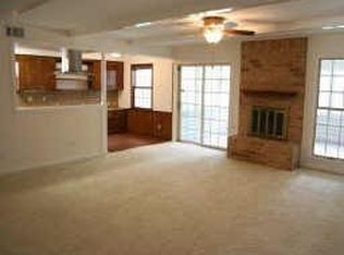13819 Myrtlea Dr, Houston, TX 77079
