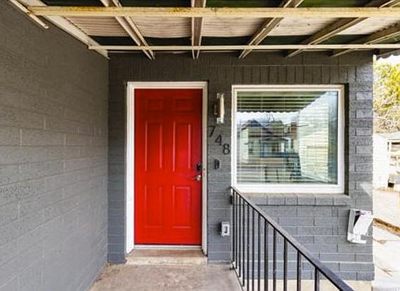 2nd image of 748 S Green St E #1