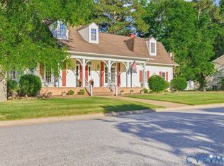801 North Ave, Hopewell, VA 23860