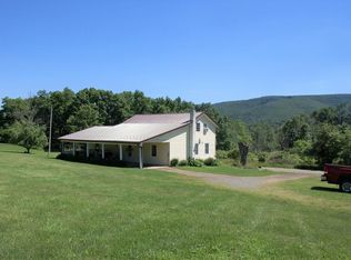 5223 Liberty Corners Rd, Towanda, PA 18848