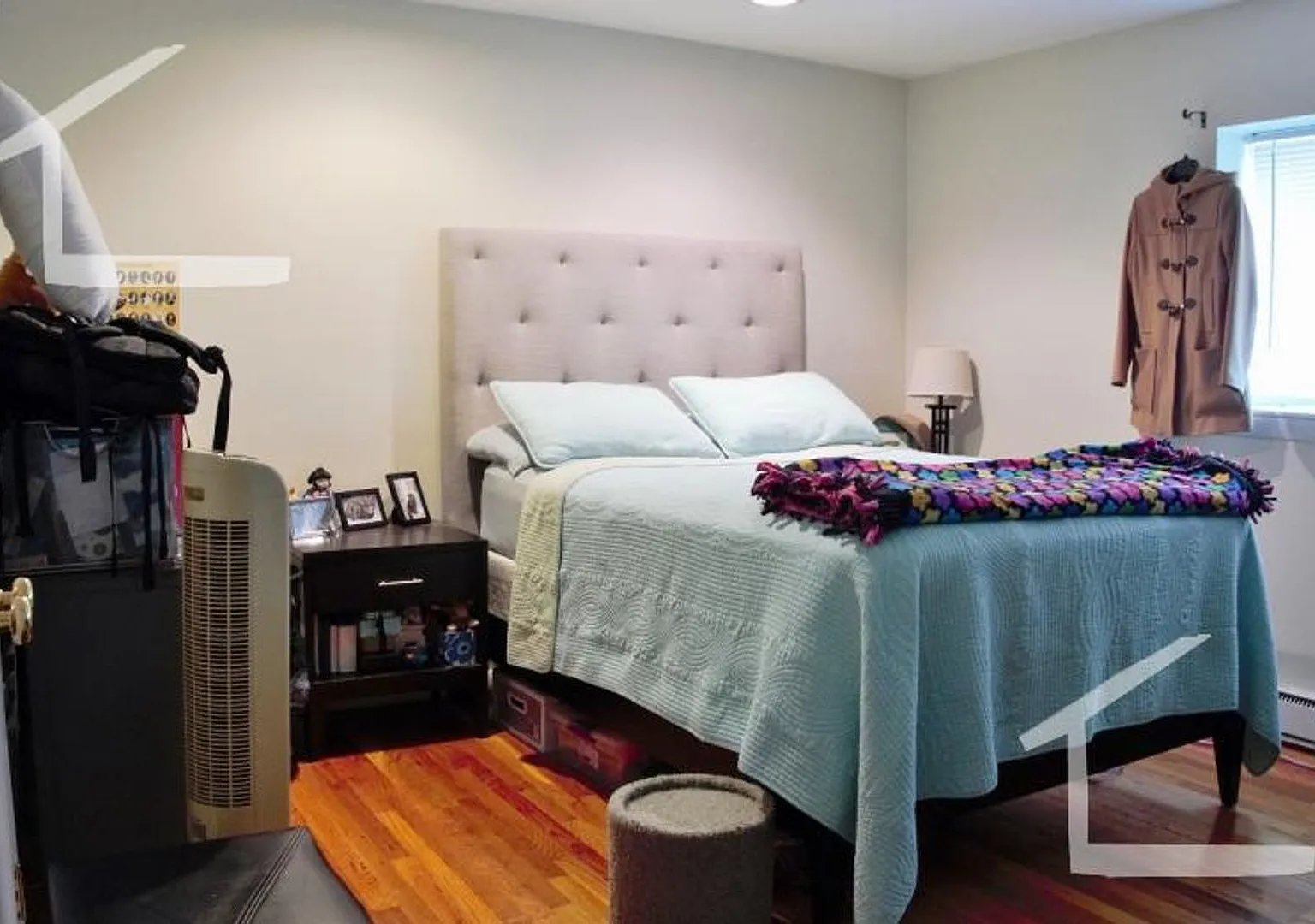 9 Euston Rd #12L Boston MA 02135 — Photo 2