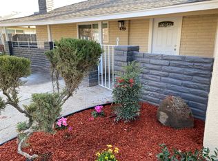 489 E San Bruno Ave, Fresno, CA 93710