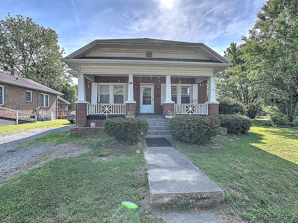 314 S Main St, Elizabethton, TN 37643 Zillow