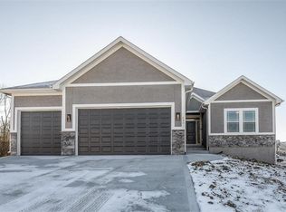 12219 E 89th Ter, Kansas City, MO 64138