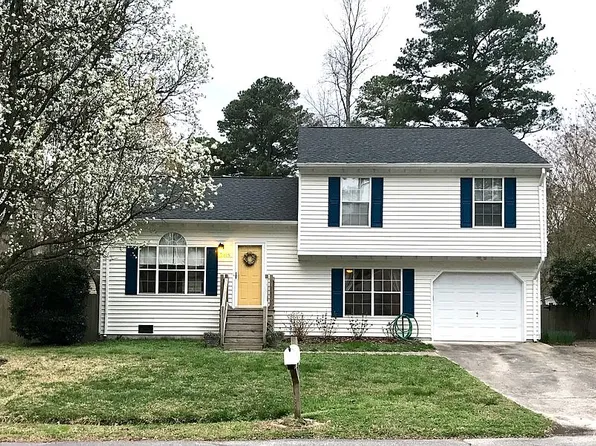 2275 Grace St, Chesapeake, VA 23323