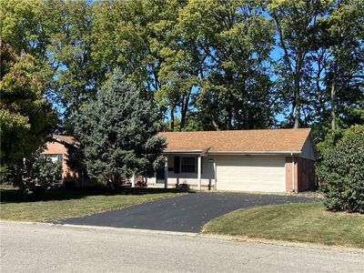 3103 Dahlia Dr, Dayton, OH, 45449