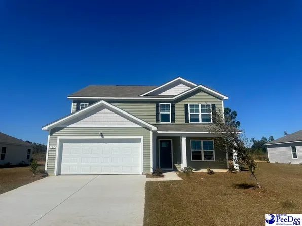 192 Country Grove Way Elle #B-lot 302, Myrtle Beach, SC 29588