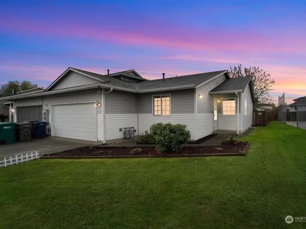 16626 41st Drive NE #B, Arlington, WA 98223