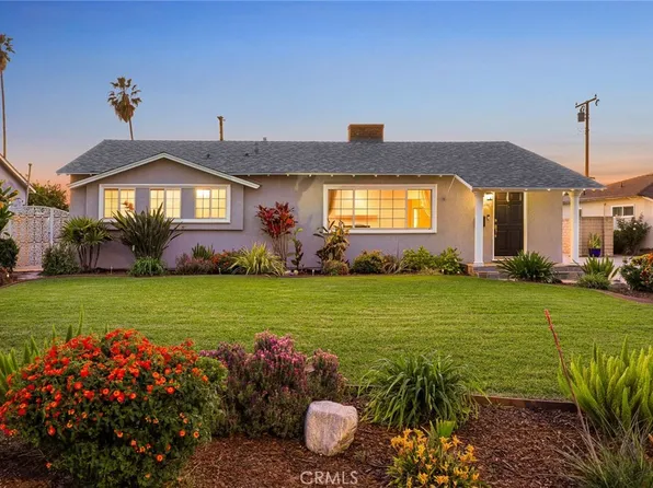 1421 S Pricedale Ave, West Covina, CA 91790
