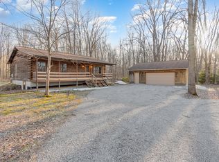 898 E Price Rd, Midland, MI 48642