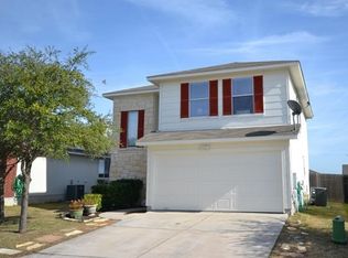 14403 Pebble Run Path, Manor, TX 78653