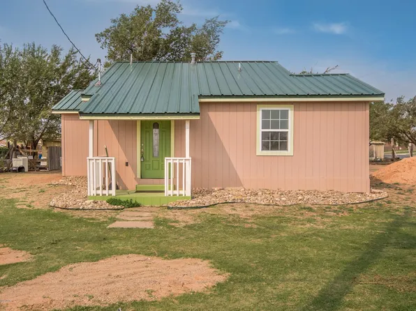 4600 Tradewind St, Amarillo, TX 79118