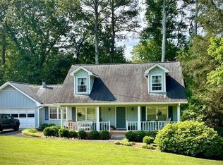 3842 Rod Pl, Lawrenceville, GA 30044