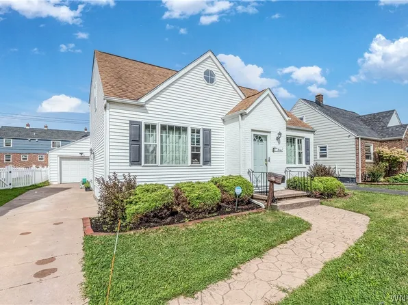 430 Capen Blvd, Amherst, NY 14226