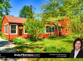 8551 Crown Point Rd, Indianapolis, IN 46278