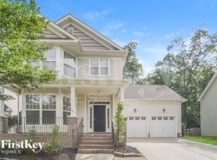 9440 Greenbank Ct, Charlotte, NC 28214