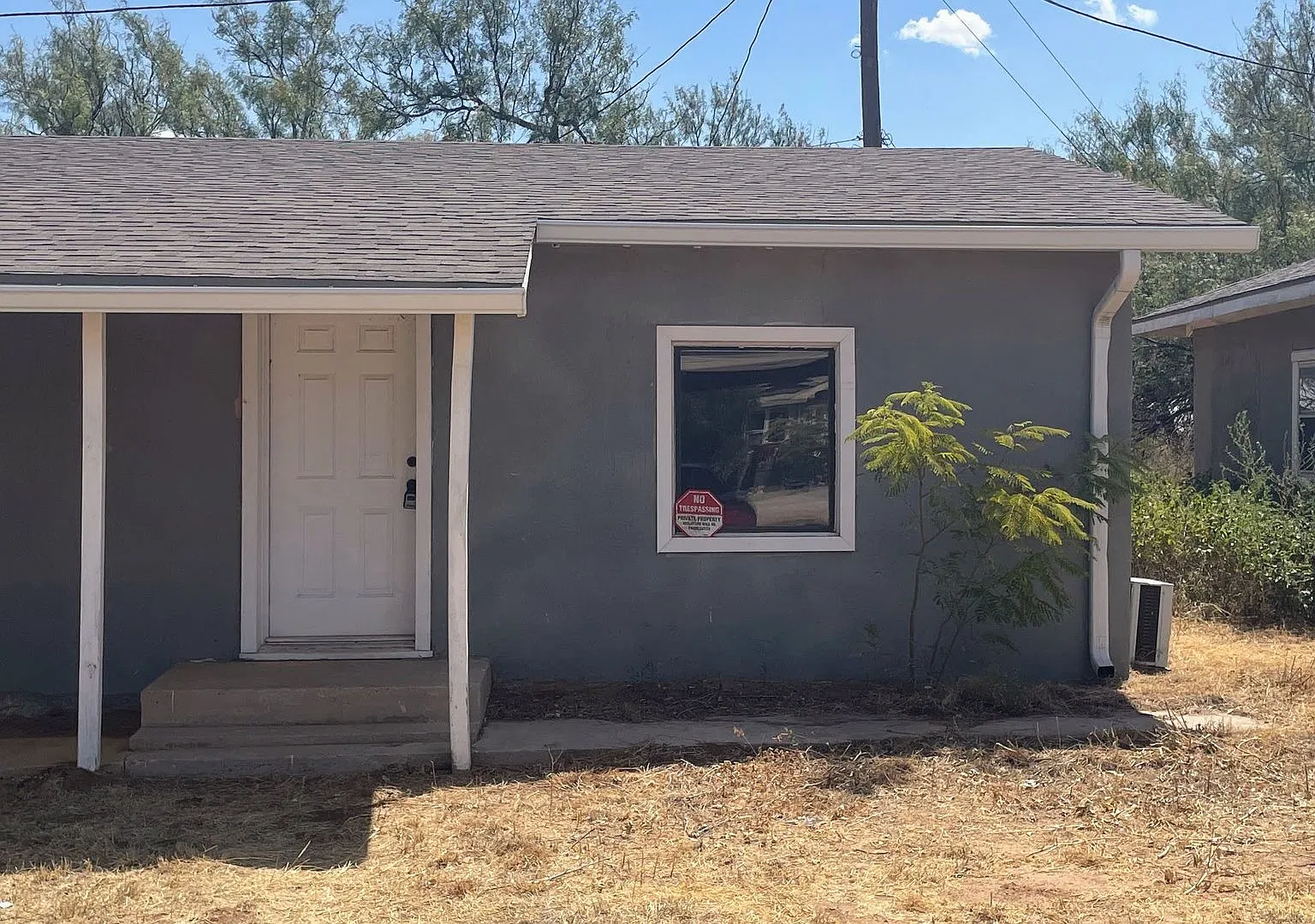1-Bed 1-Bath Home Base in Big Spring! — Photo 1