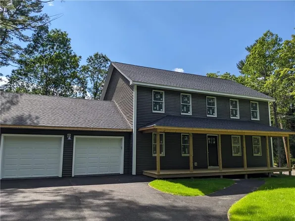 175 Mowry St, Burrillville, RI 02830