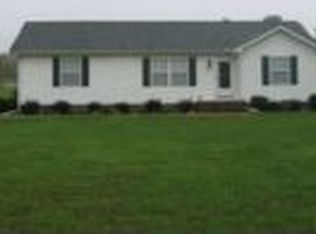 26 Old Pebble Ln, Kenly, NC 27542