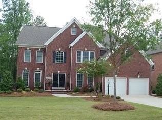 16333 Crystal Downs Ln, Charlotte, NC 28278
