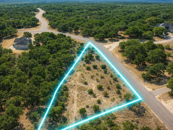 290 Sunset Cv, Bluff Dale, TX 76433