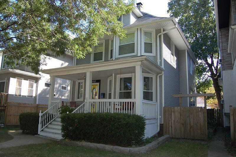 2nd image of 5157 W Montrose Ave
