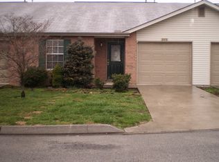 373 Hawthorne Oaks Way, Powell, TN 37849
